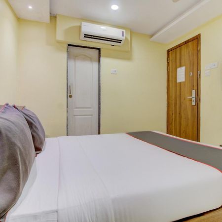 Hotel O Address Inn مومباي المظهر الخارجي الصورة